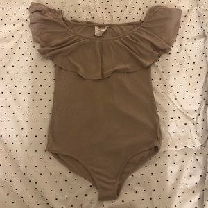 Bodysuit *sale* musst gooooo